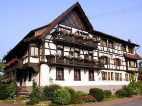 Schwarzwaldhotel Stollen Gutach Im Breisgau
